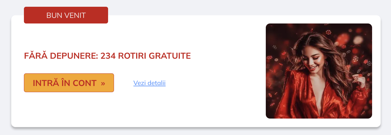 Promoții Powerbet Casino
